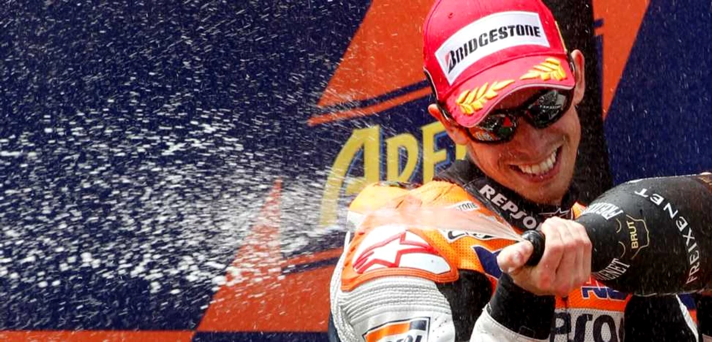 Jorge Lorenzo