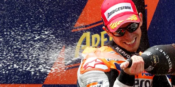 Jorge Lorenzo