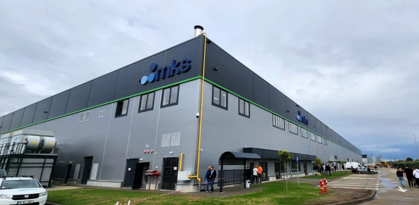 Fabrica a fost achiziționată de TTM Technologies