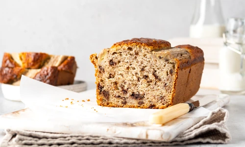 Cel mai simplu chec cu banane  Sursa foto shutterstock 1735956161 jpg