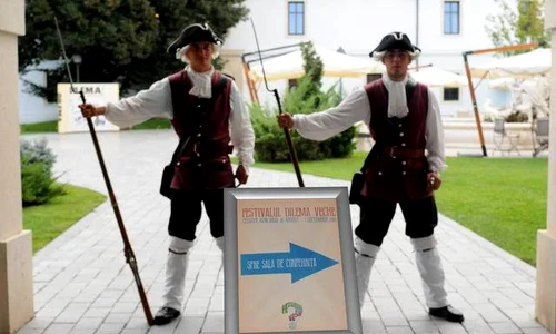 Festivalul Dilema veche   primele două zile jpeg