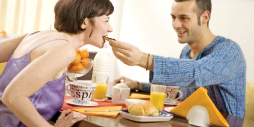 Femeile preferă bărbaţii altruişti Foto: Shutterstock