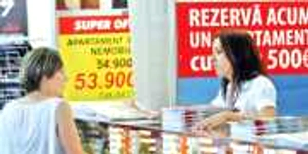 Românii încă nu sunt pe deplin mulţumiţi de ofertele dezvoltatorilor imobiliari  