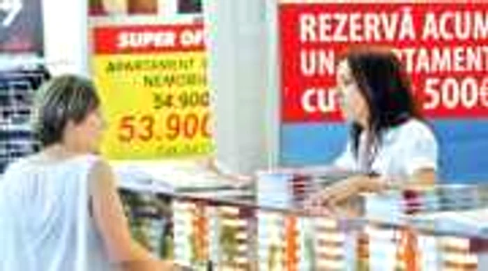 Românii încă nu sunt pe deplin mulţumiţi de ofertele dezvoltatorilor imobiliari