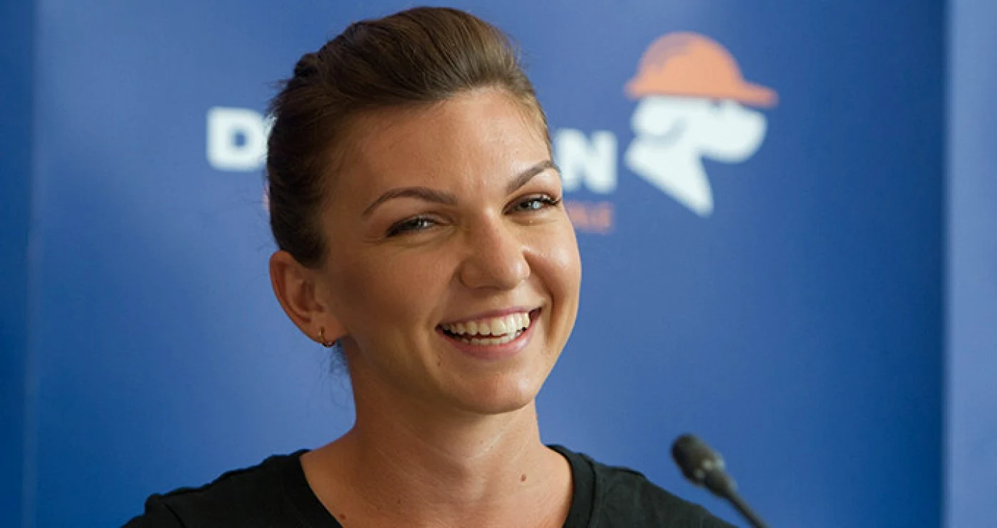 Simona Halep