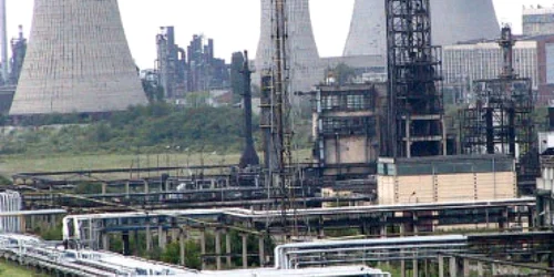 CE Turceni împrumută 170 de milioane de euro de la BERD