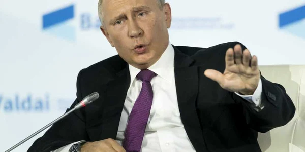 putin