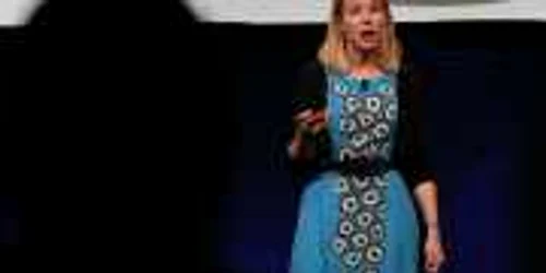 Marissa Mayer