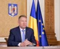 Klaus Iohannis Foto rri ro