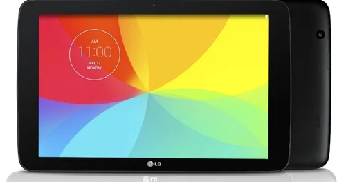 lg g pad