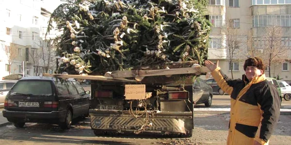 Preţurile au rămas aproximativ aceleaşi ca anul trecut FOTO