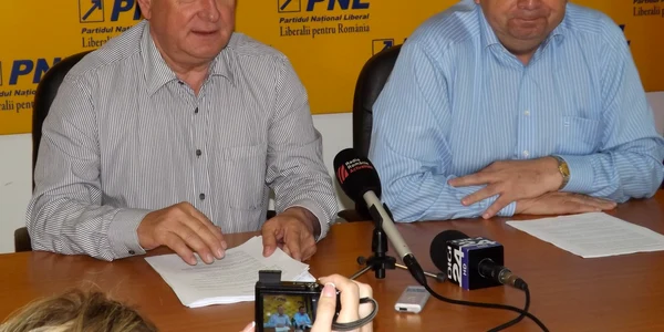 Ghilea si Popa