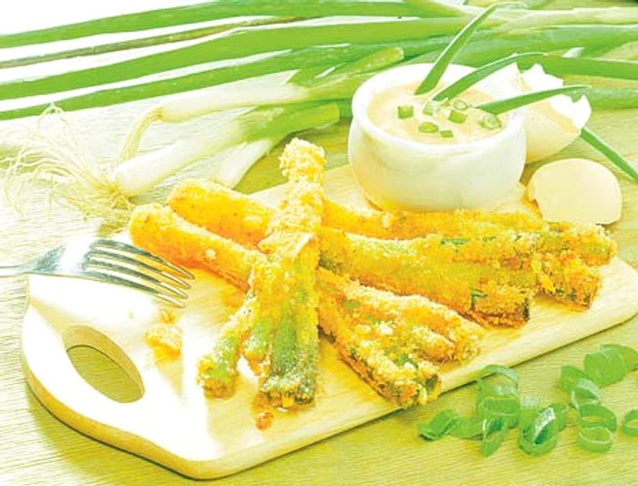 Mai multe reţete găsiţi în noul număr al revistei “Click!Poftă bună!“