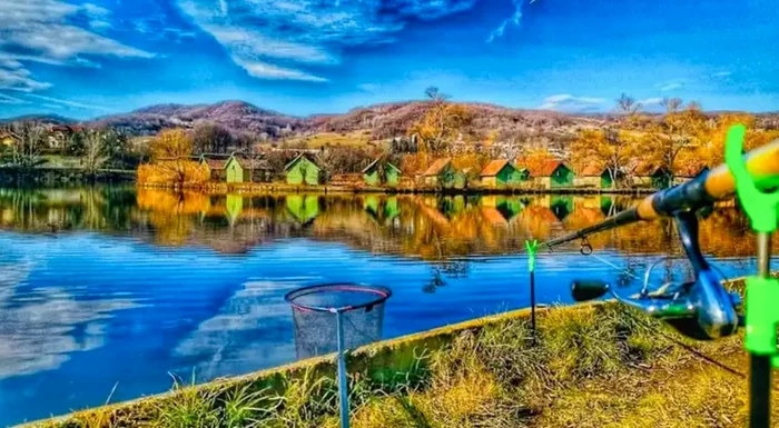 Localitatea Căcăcioasa este în județul Vâlcea / foto: seintamplainvalcea