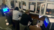 bugetari functionari publici