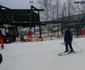 semenic partie schi valiug casa baraj snowboard placa zapada