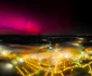 Aurora Boreală în România  Foto Marius Turc (3) jpg