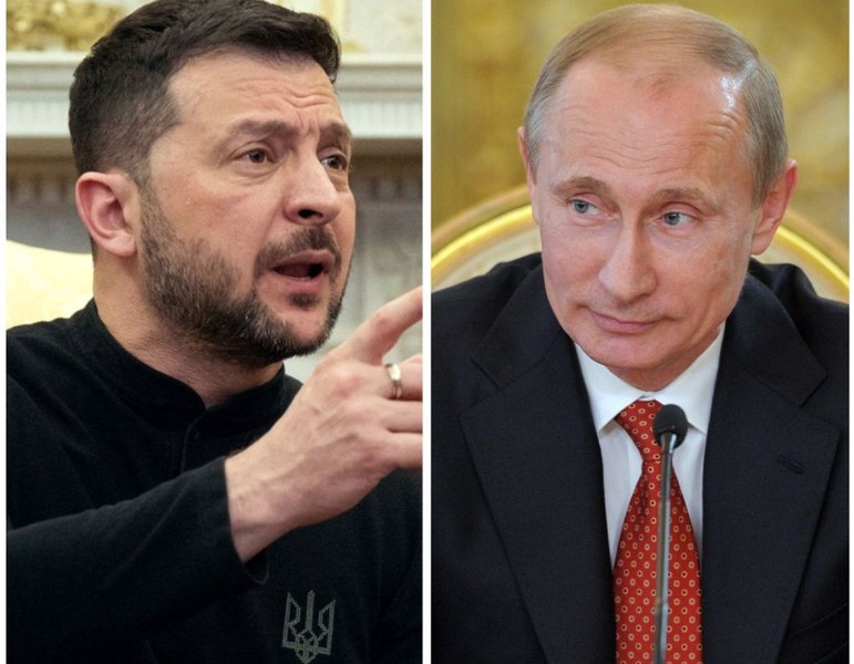 Ungaria ar putea găzdui prima întâlnire directă între Zelenski și Putin de la începutul războiului