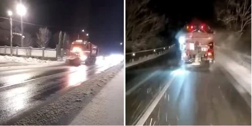 FOTO Captură video