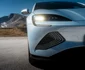 BYD Seal în Eurocharge 2025 Foto: Autocritica