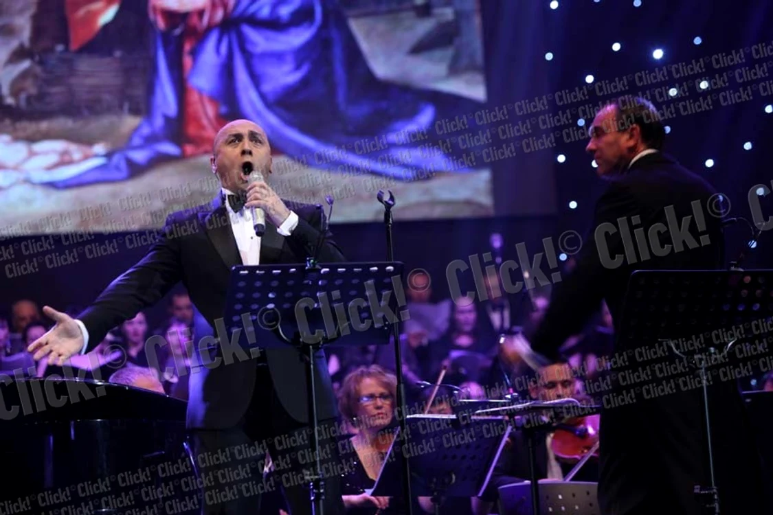 Concert Marcel Pavel (Foto: Sever Gheorghe)