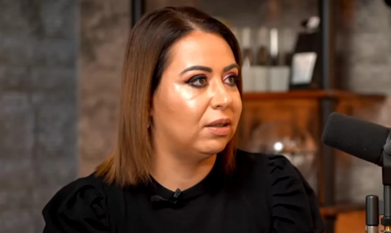 Oana Roman, atac furibund la adresa unei firme de cosmetice care a profitat de ea