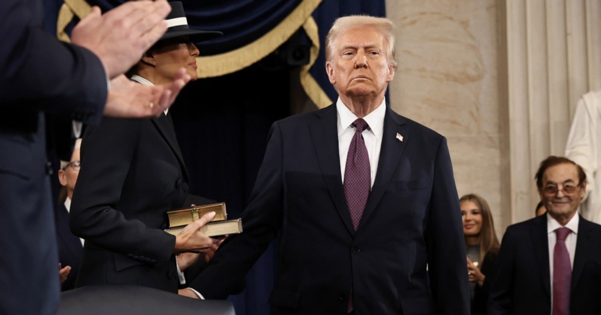 Iohannis îl felicită pe Trump: O legătură transatlantică vitală