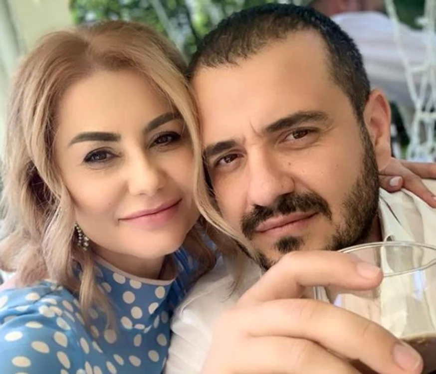 
    Emilia Ghinescu și bărbatul care îi stă alături de 10 anifoto: arhivă personală  