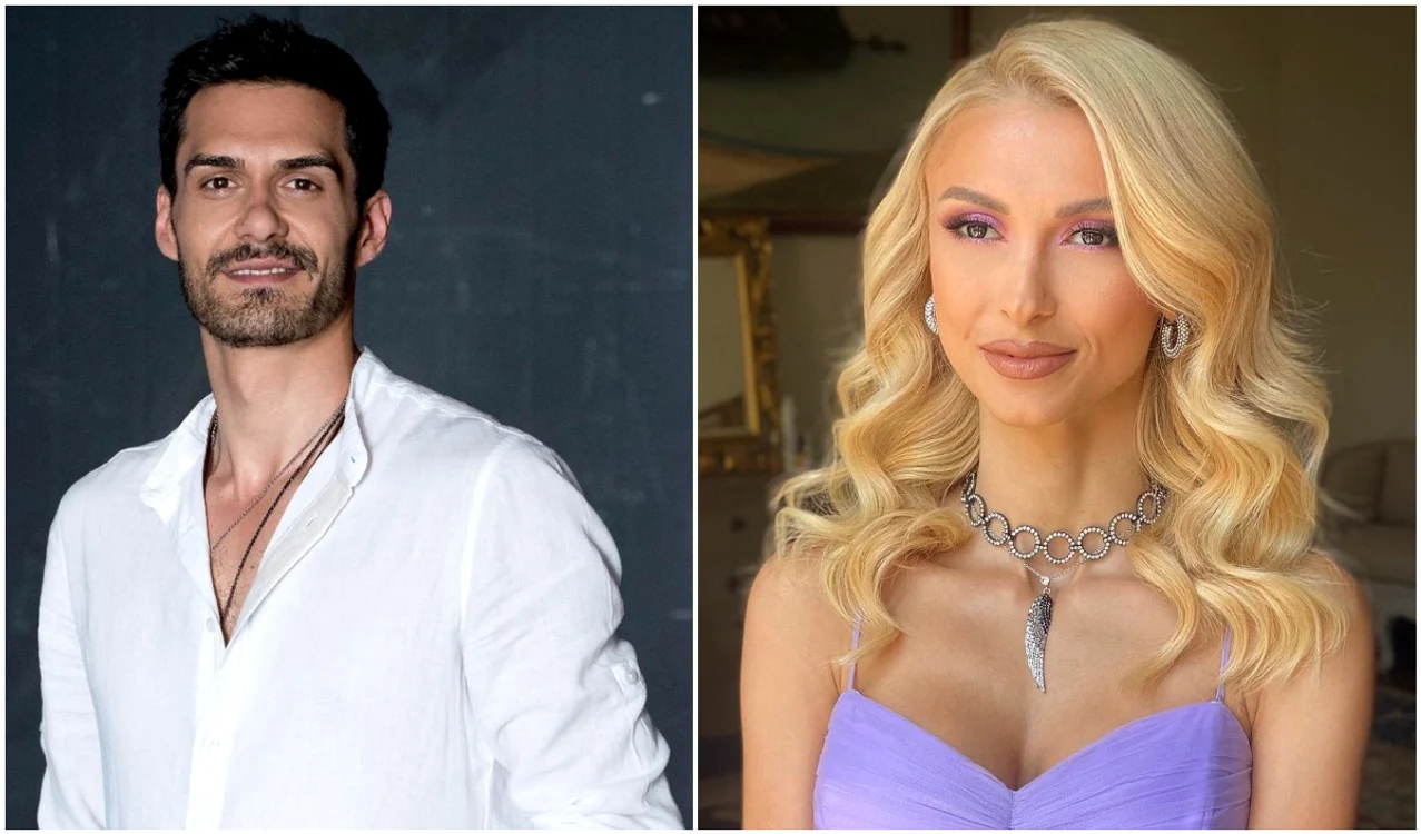 Instanța s-a pronunțat în divorțul celor doi. Custodia copiilor va fi una comună