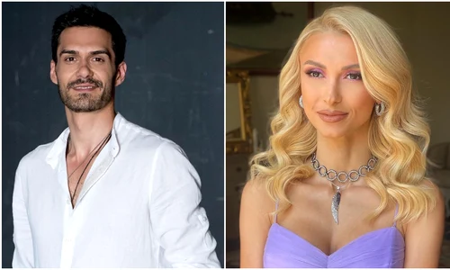 andreea balan si george burcea
