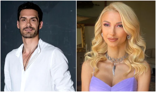 andreea balan si george burcea