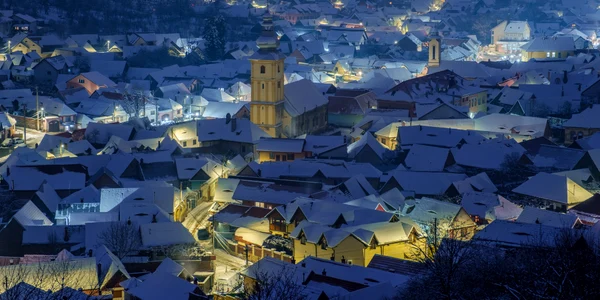 Rășinari Sibiu Best Tourism Villages 2022 în lume Foto Primăria comunei Rășinari jpg