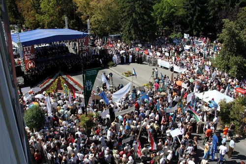 protest sfantu gheorghe 1 septembrie
