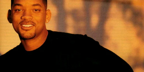 Will Smith