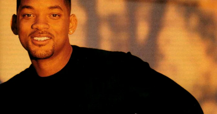 Will Smith