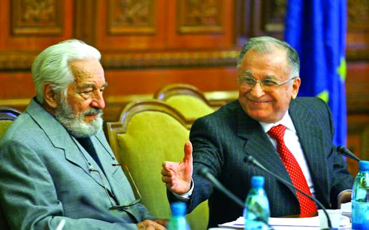 iliescu