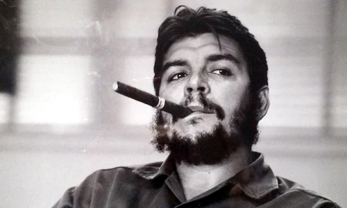 10 lucruri mai puțin cunoscute despre    Che Guevara jpeg