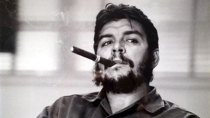 Che Guevara FOTO: Arhivă