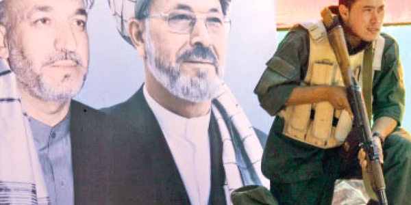 Afganistan: alegeri sub semnul insecurităţii
