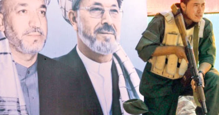 Afganistan: alegeri sub semnul insecurităţii