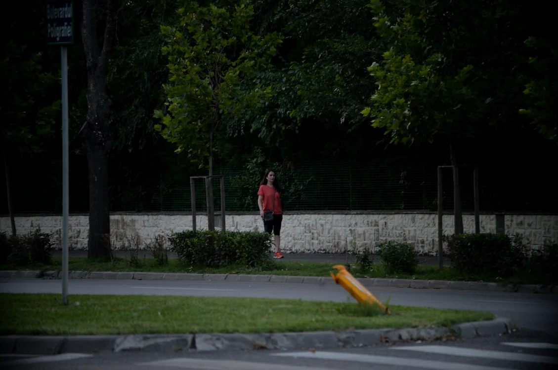 Amalia Năstase are grijă de silueta ei 