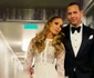 Jennifer și Alex Rodriguez