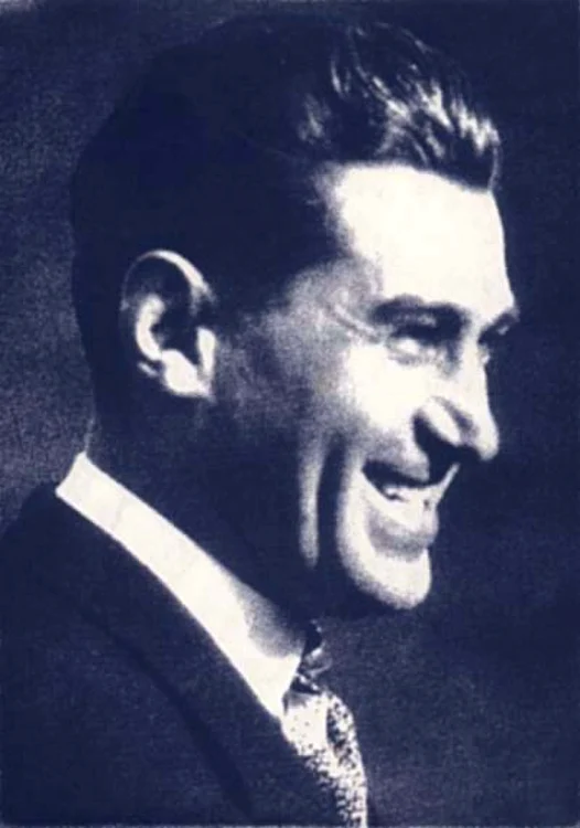 Miloş Crnjanski