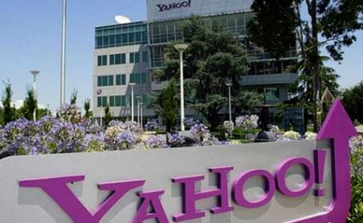 Yahoo!