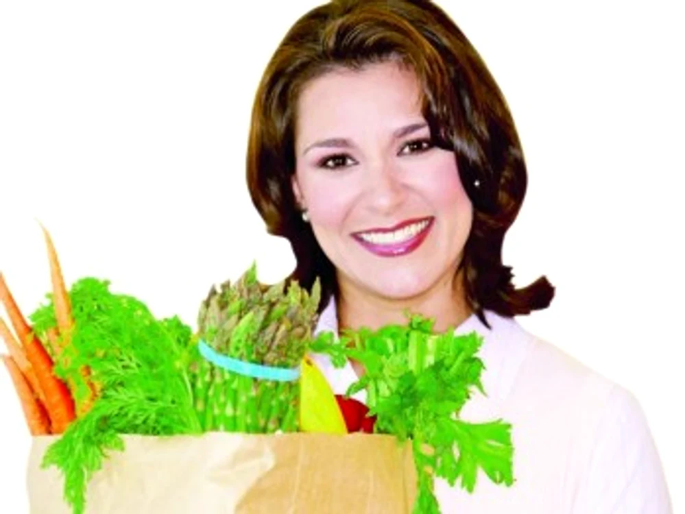 
    Dacă te visezi culegând legume, vei avea belşug  