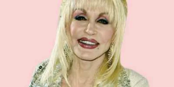 Dolly Parton 