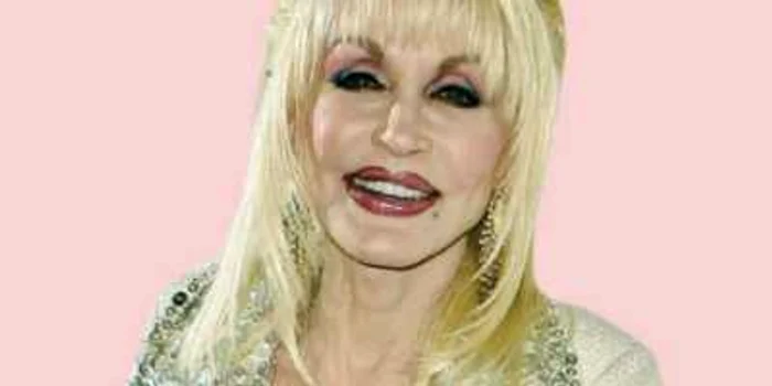 Dolly Parton