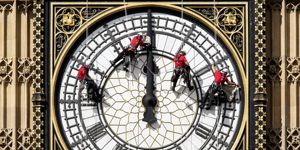 big ben
