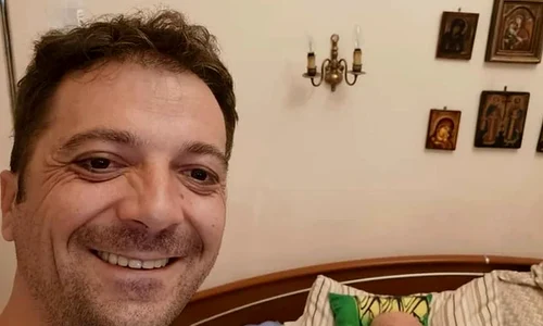 Ionut Mureșan Benone jpg