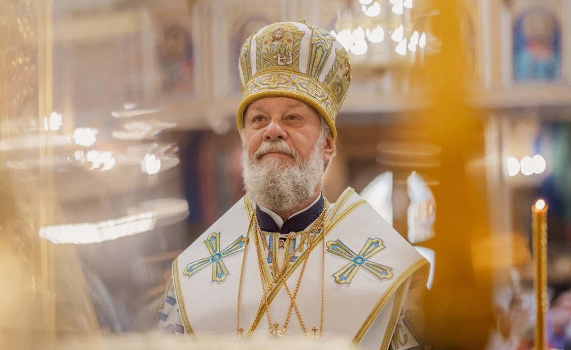 Mitropolia Moldovei a reacționat în scandalul ce vizează preoții. FOTO: Mitropolia.md
